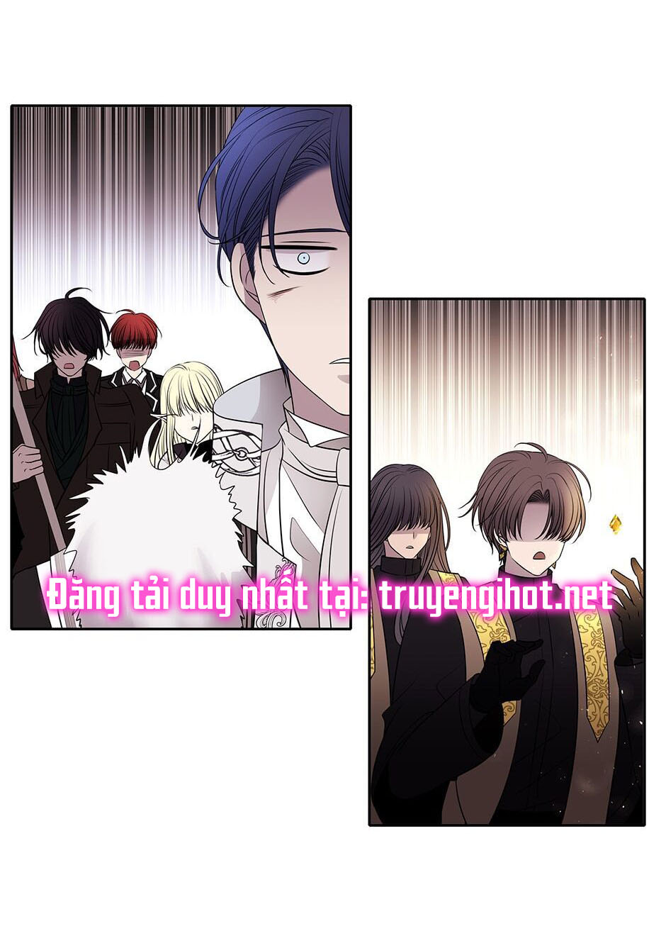 năm môn đệ của charlotte chapter 56 37