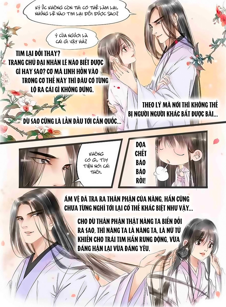 nhà ta có tiểu thiếp chapter 45 8