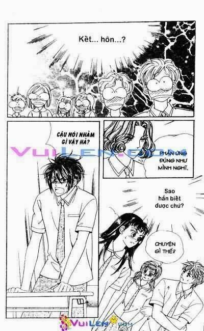 cô gái trung hoa chapter 7 112