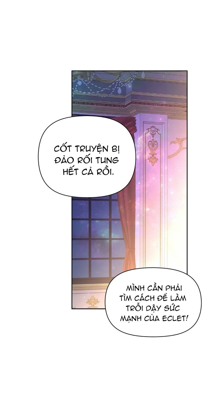 công chúa thời gian có hạn chapter 26 46