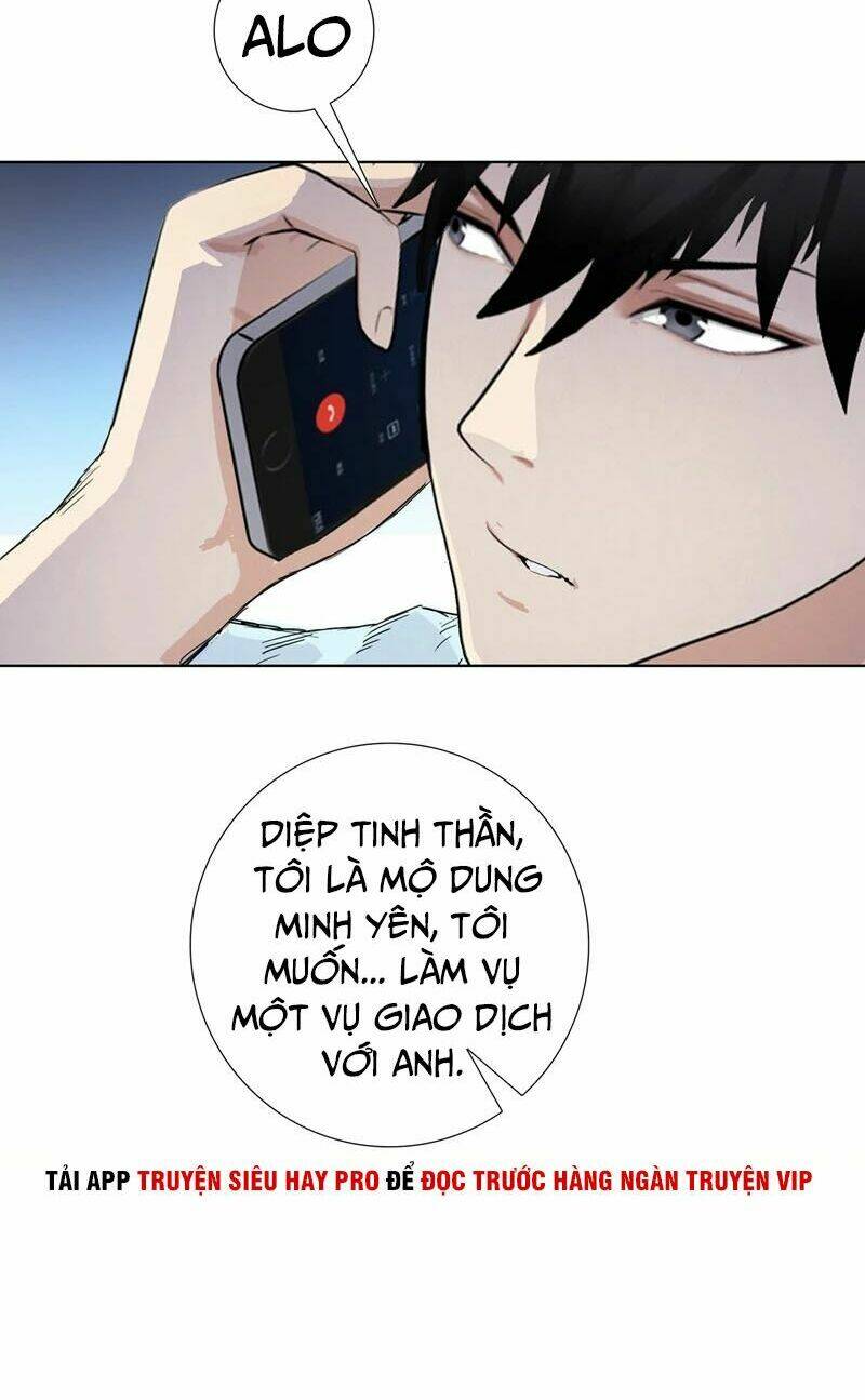 học viện cao thủ chapter 115 18