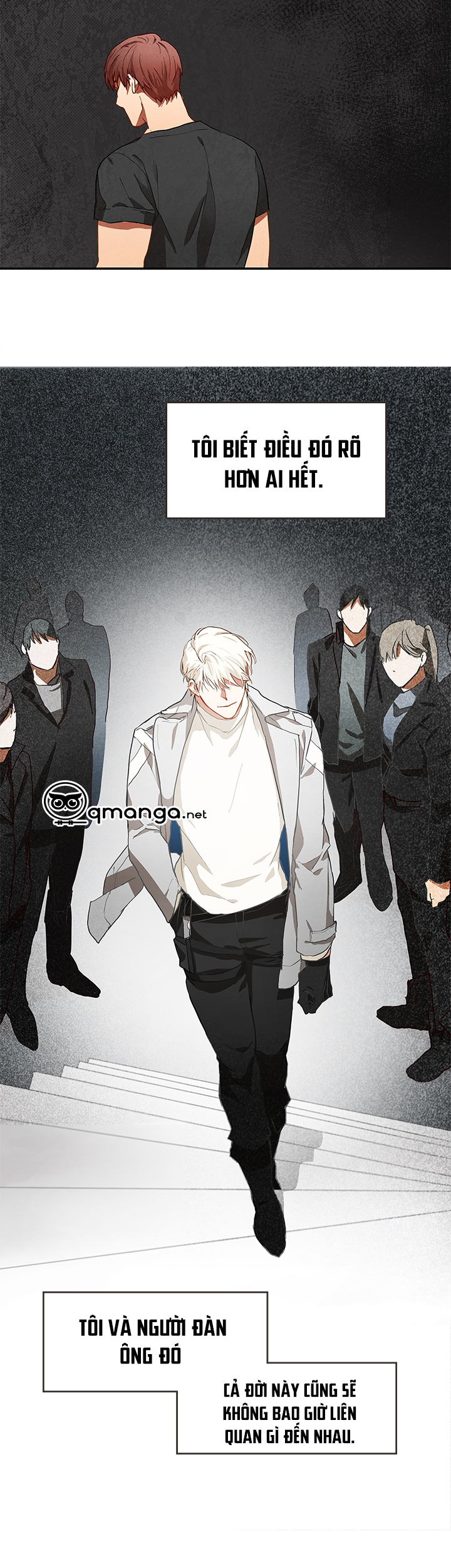 kẻ nói dối hoàn hảo chapter 1 18