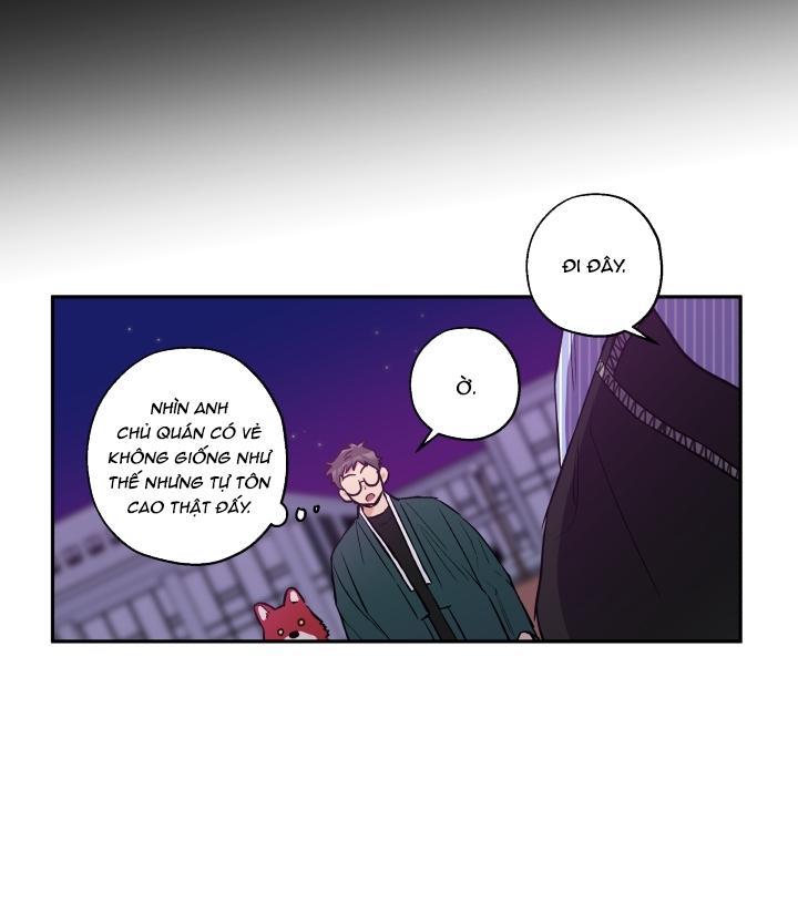 gâu gâu! chapter 19 10