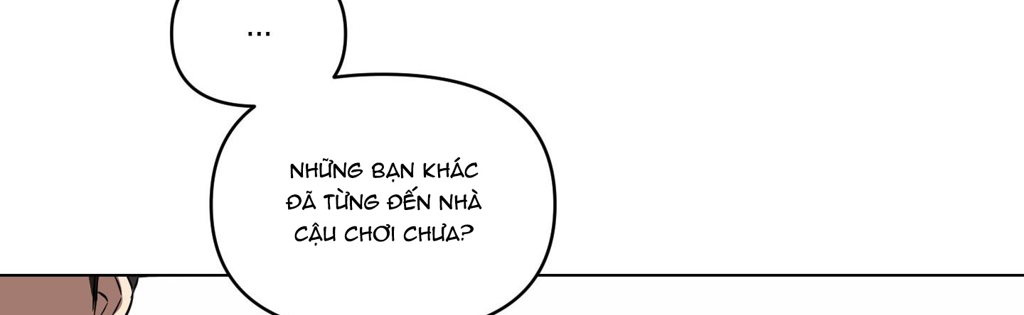 hãy nói rằng cậu nghe thấy đi chapter 3.1 76