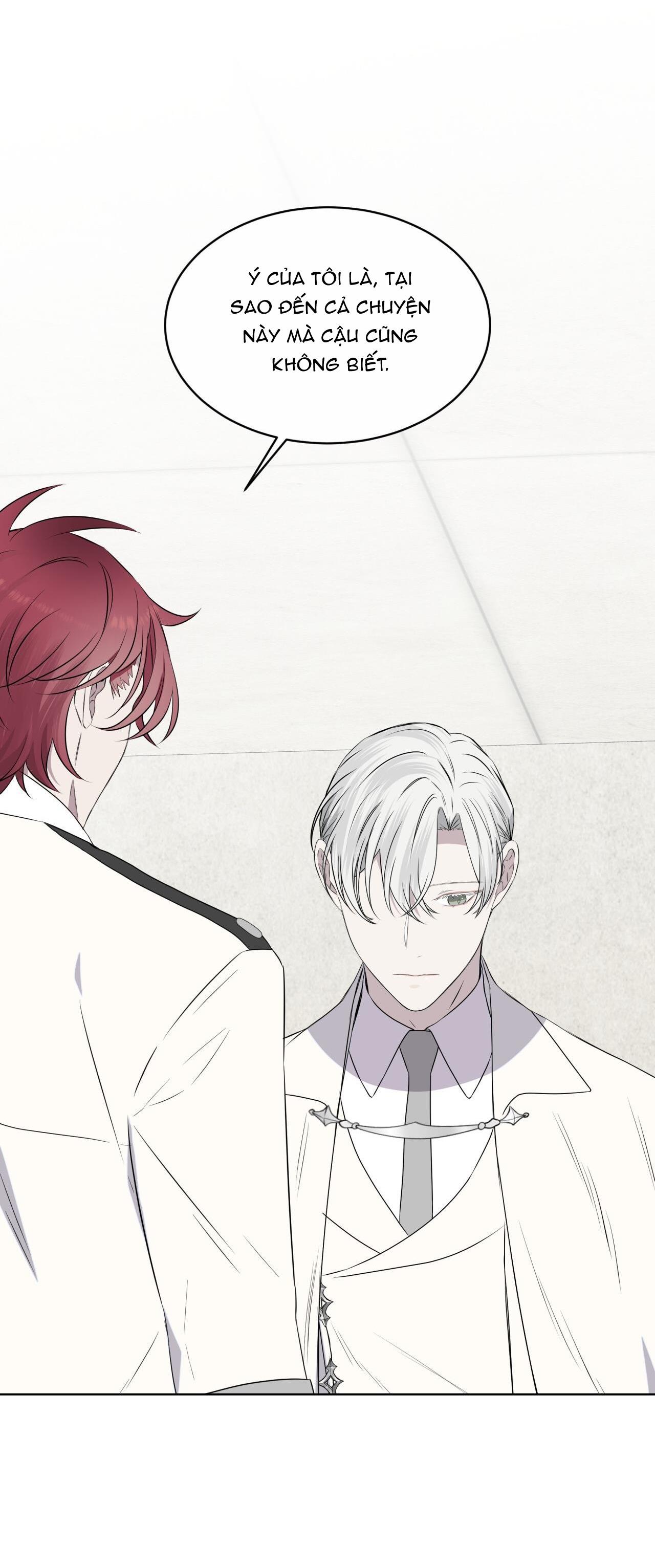 rừng biển [bl] chapter 31 32