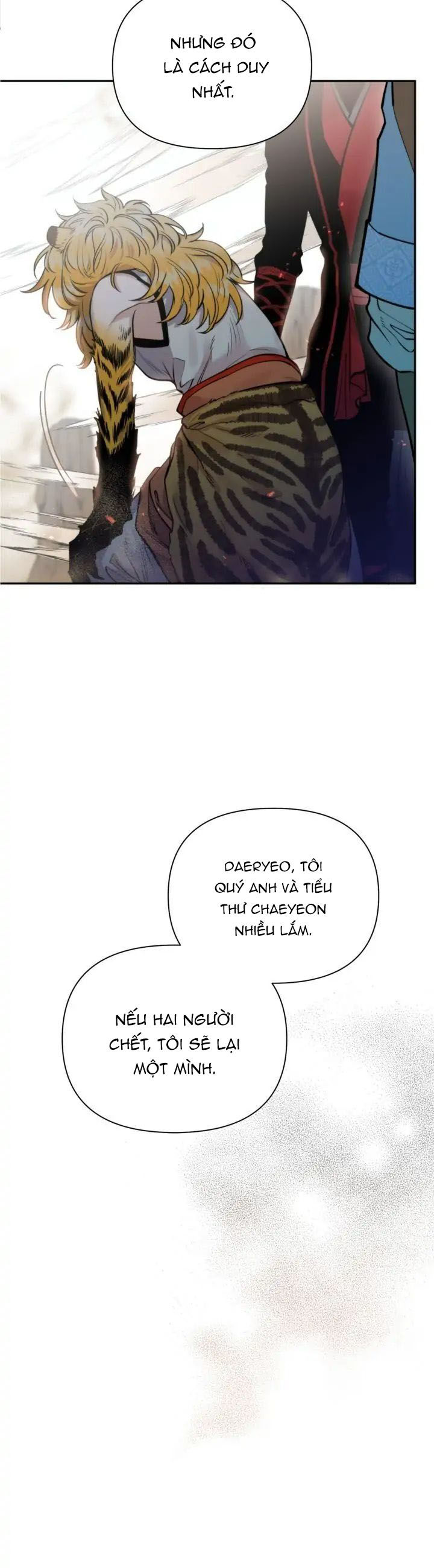 cô dâu thiên đàng chapter 54.2 3