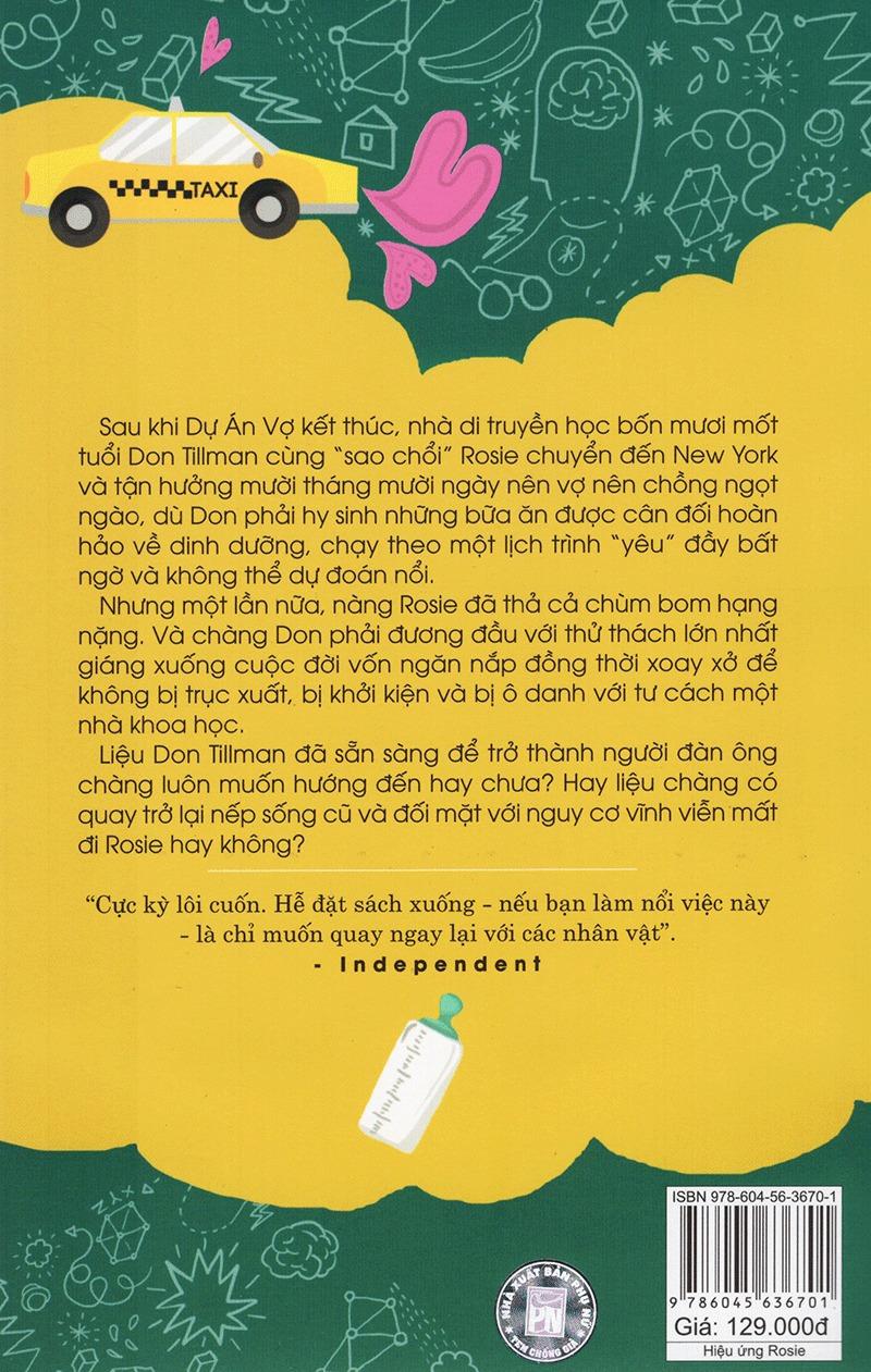 Hiệu Ứng Rosie