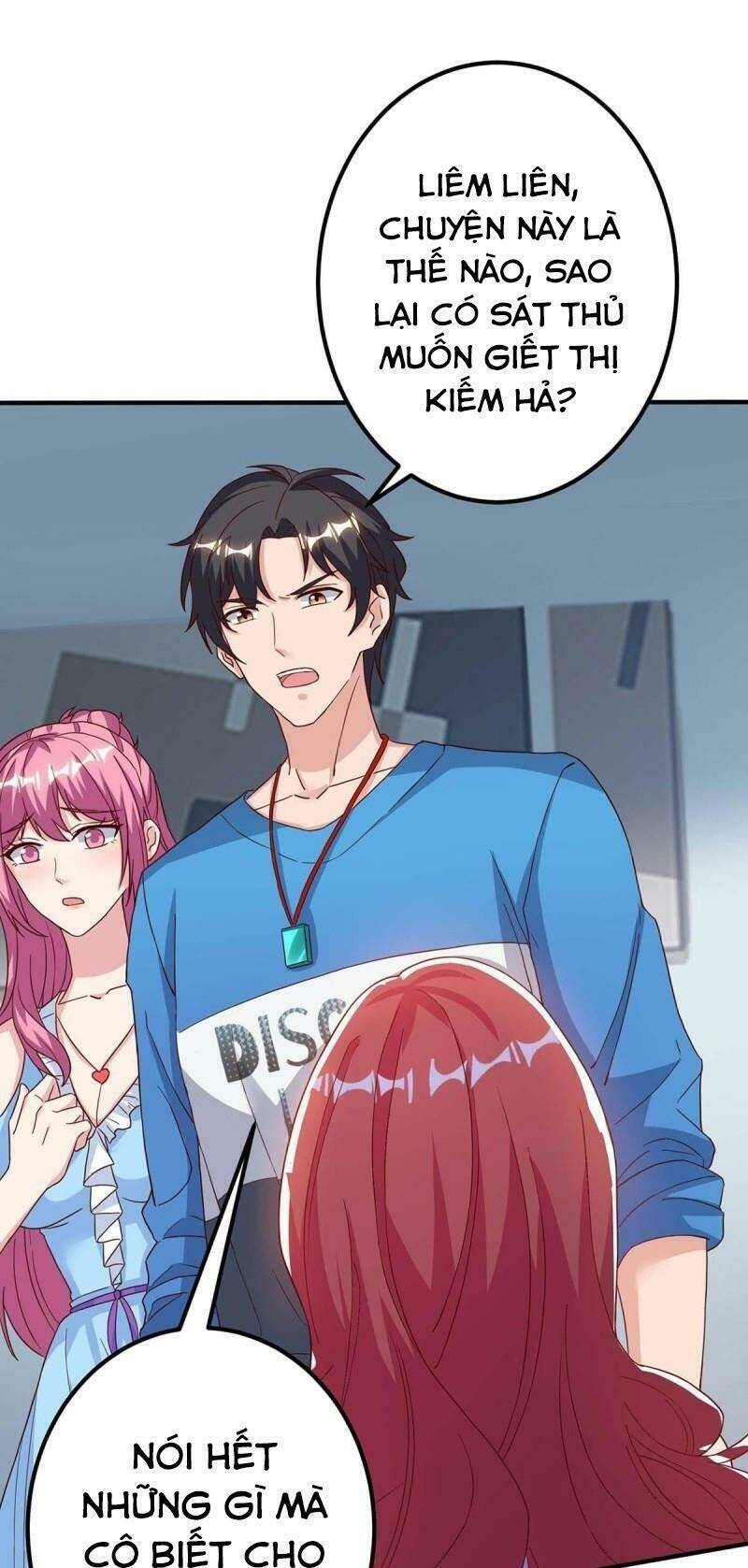 trọng sinh khí thiếu quy lai chapter 97 23