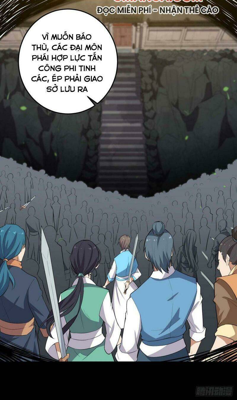 tổ thượng có tiền chapter 61 2