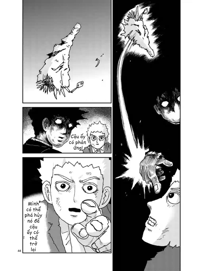 mob psycho 100 chapter 101 20