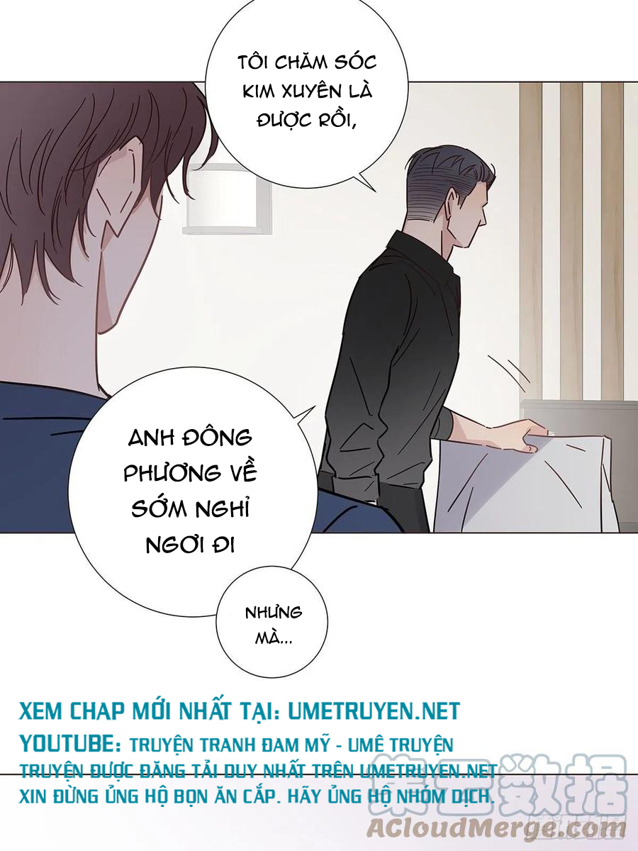 hôm nay nam giả trang nữ vẫn chưa được cầu hôn! chapter 51 34