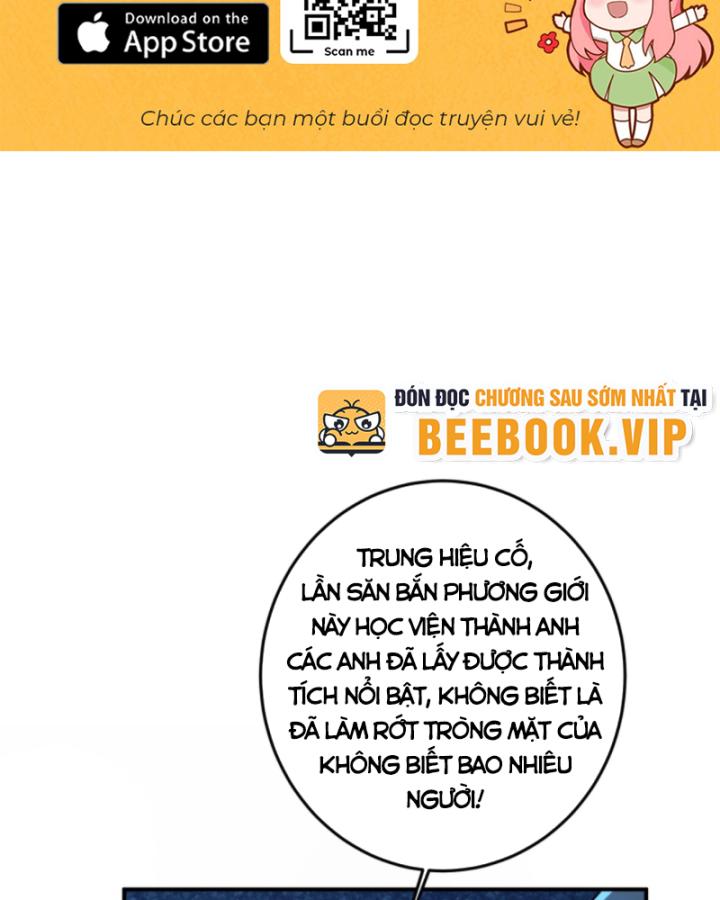 học cùng em gái, tôi bất cẩn vô địch rồi chapter 114 3