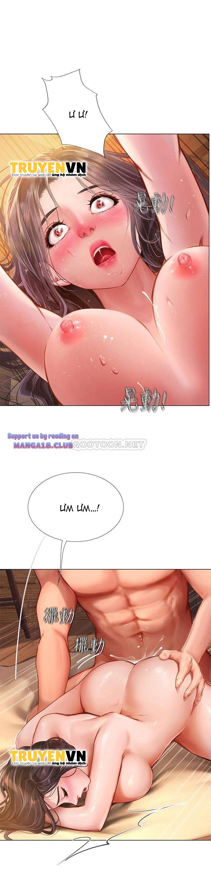 should i study at noryangjin? chapter 101 25