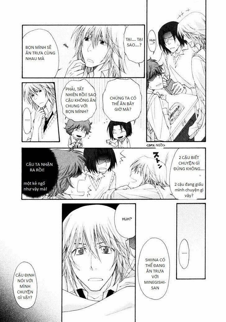 sắc màu mùa hè chapter 3 10