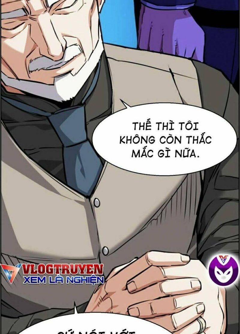 bạn học tôi là lính đánh thuê chapter 57 11