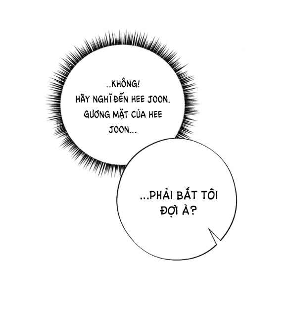 Ăn Mòn chapter 11.1 - Trang 22