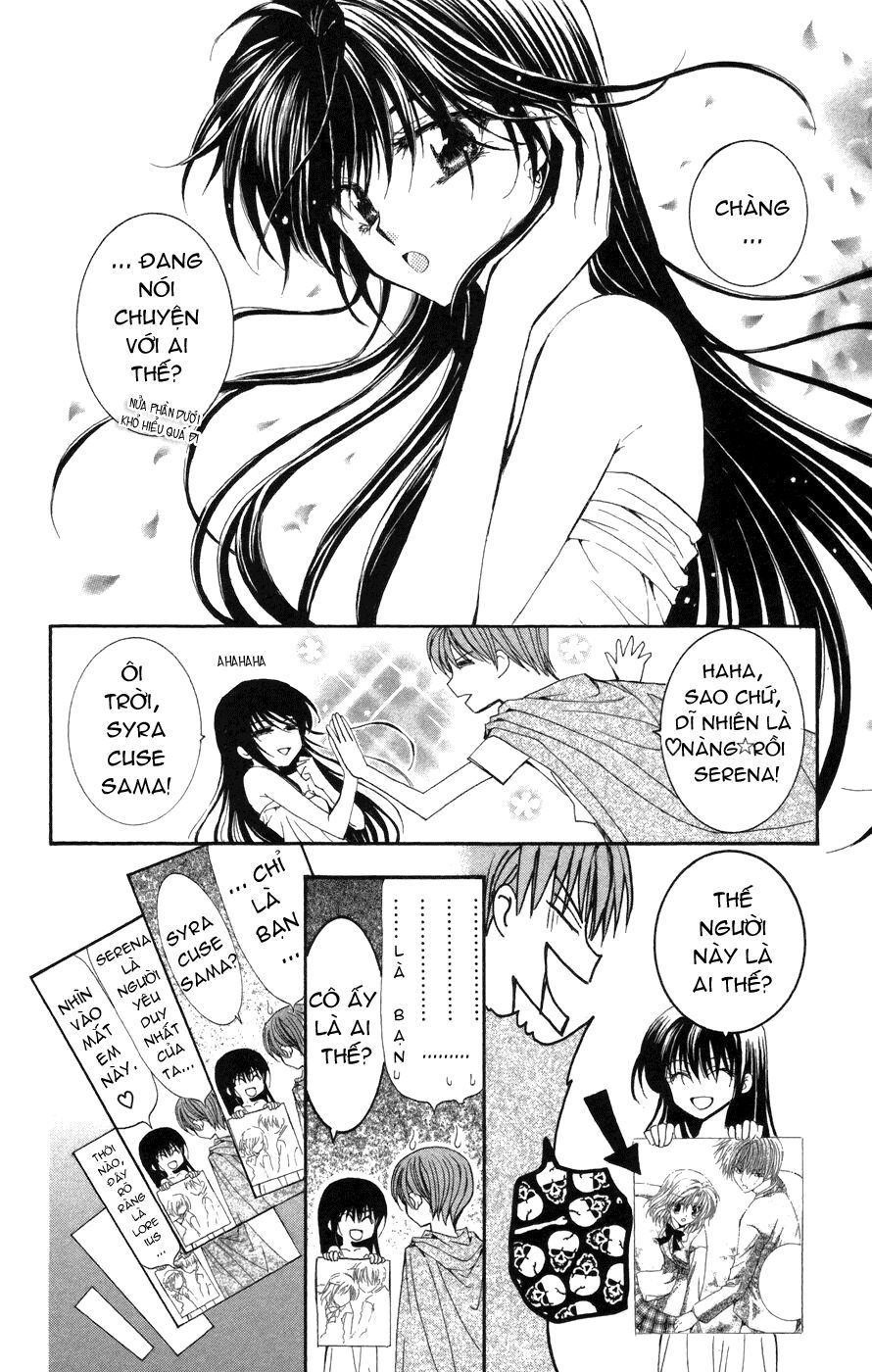 ng life chapter 12 10