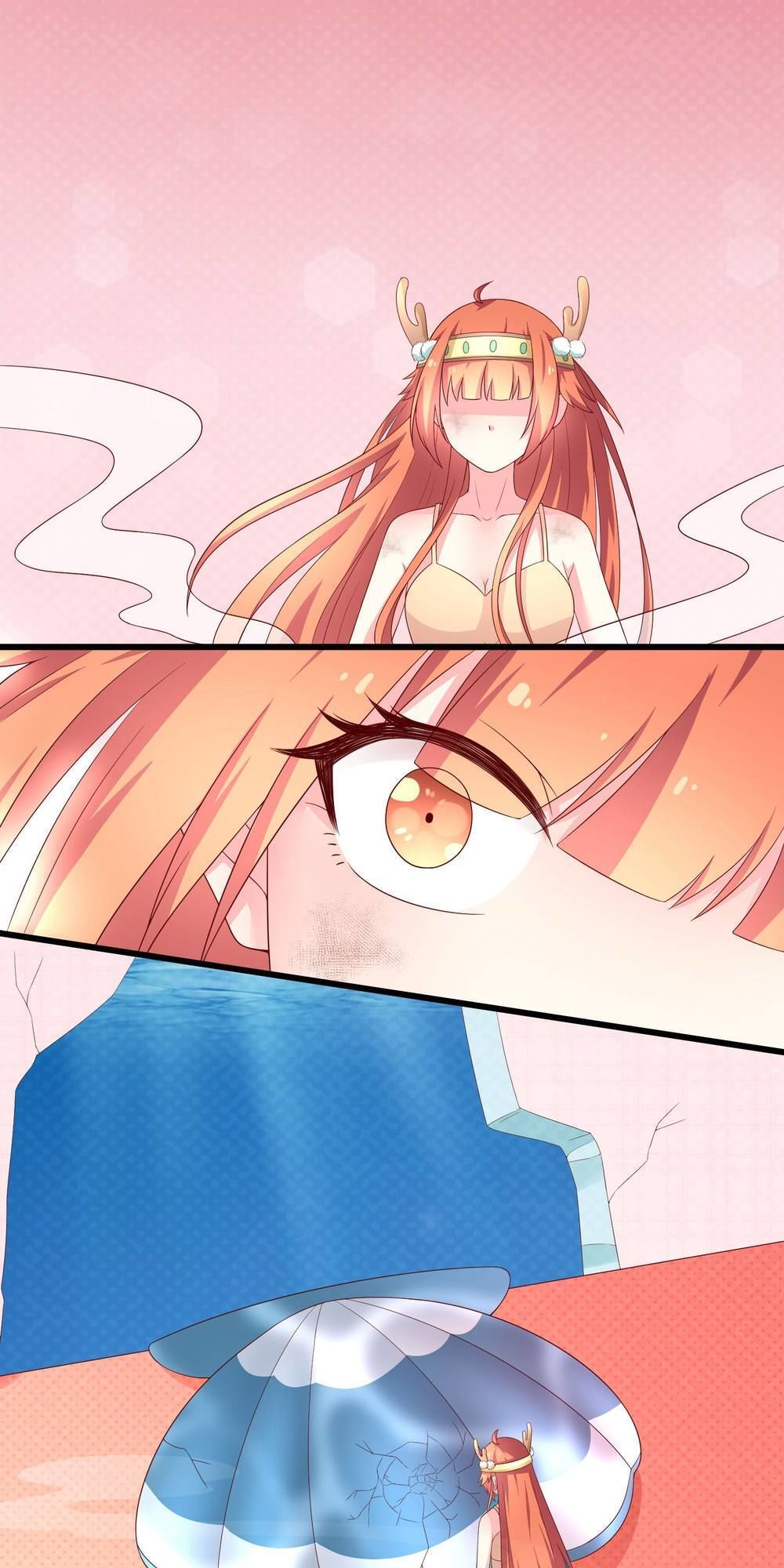 cuộc sống hào môn của vu nữ chapter 37 24