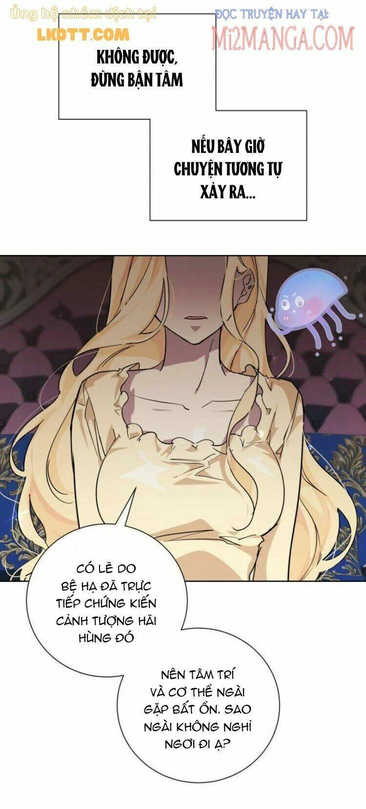 ta đã từng mong nàng biến mất chapter 19 23