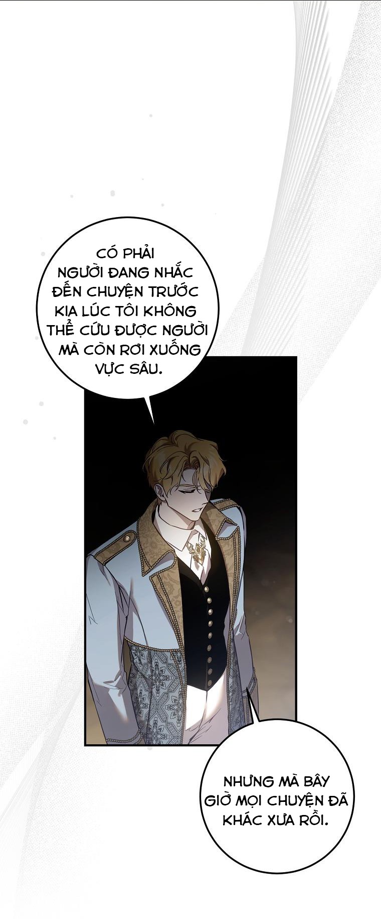 thuần hóa bạo chúa rồi bỏ trốn chapter 108 18