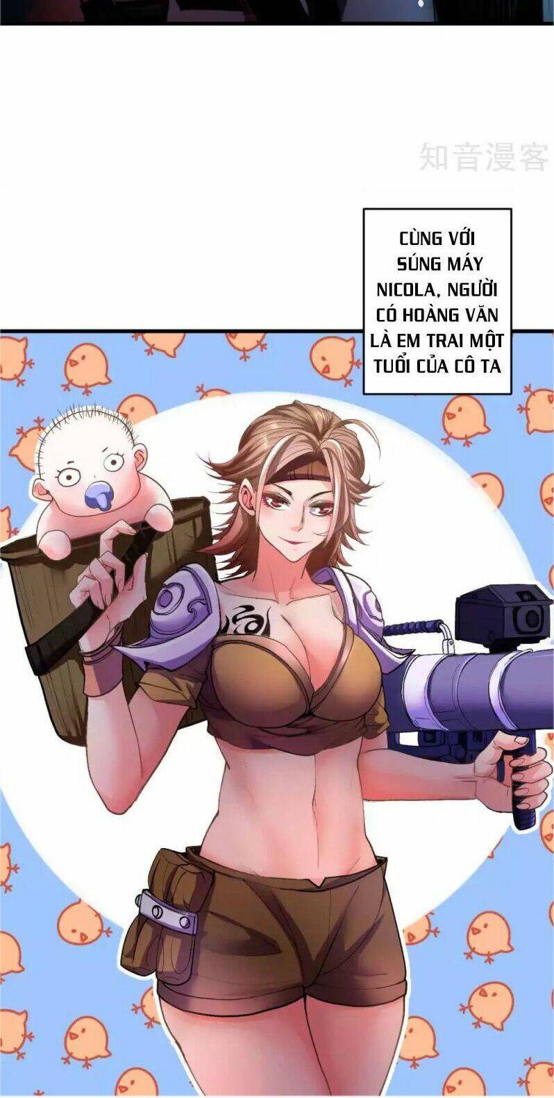 tối cường đại biểu hoàng kim thận chapter 113 8