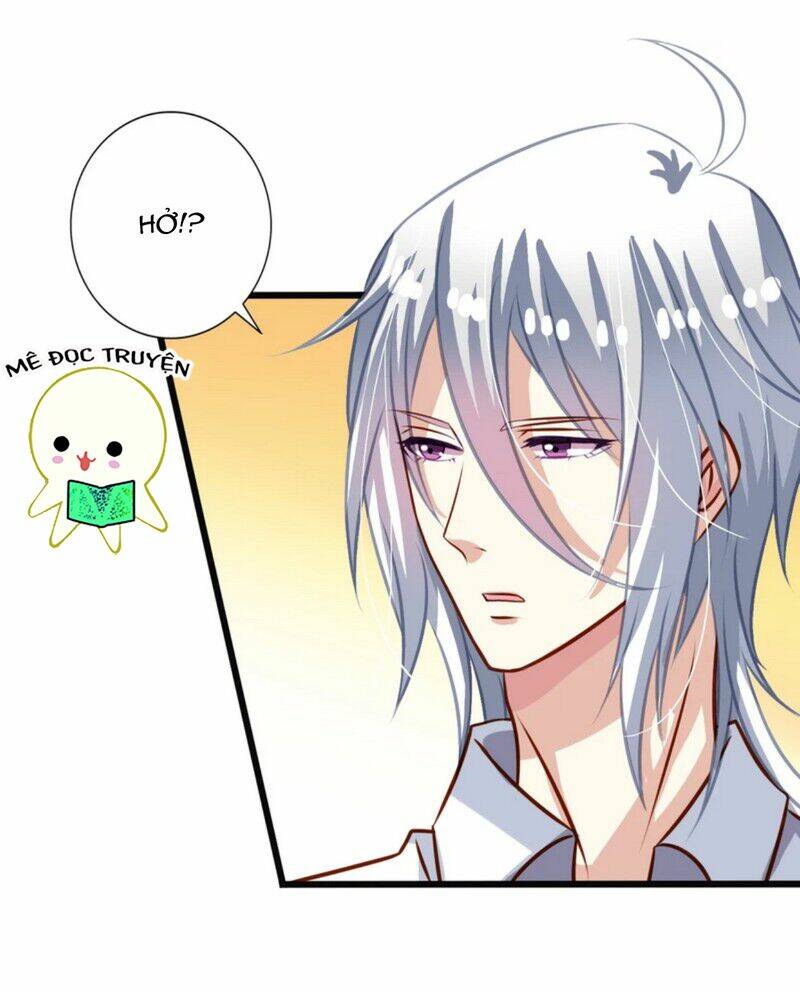 ông chủ của tôi là yêu quái chapter 30 4