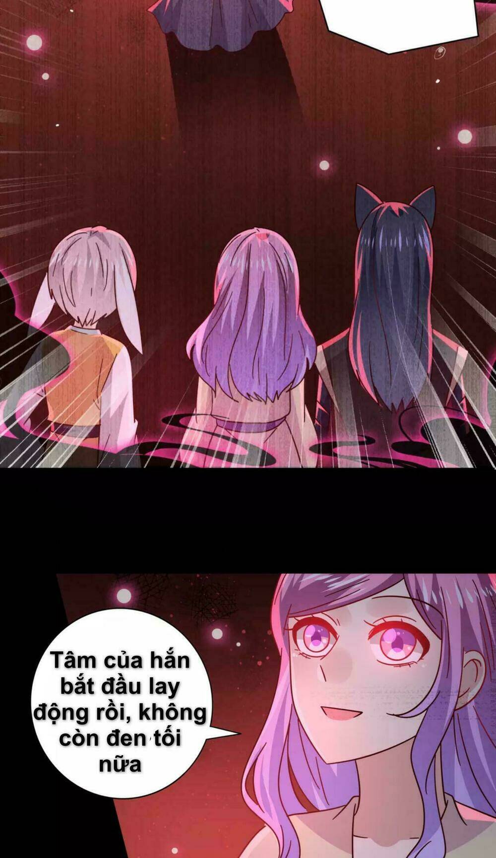 nữ hoàng thú sủng chapter 45 14