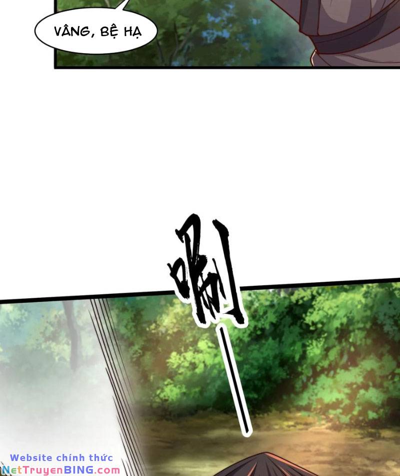 ta nuôi quỷ ở trấn ma ty chapter 285 21