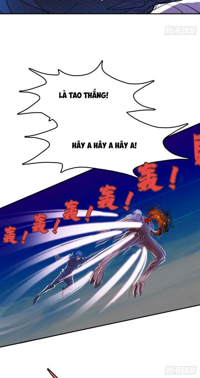 phụ hồn giả chapter 44 40