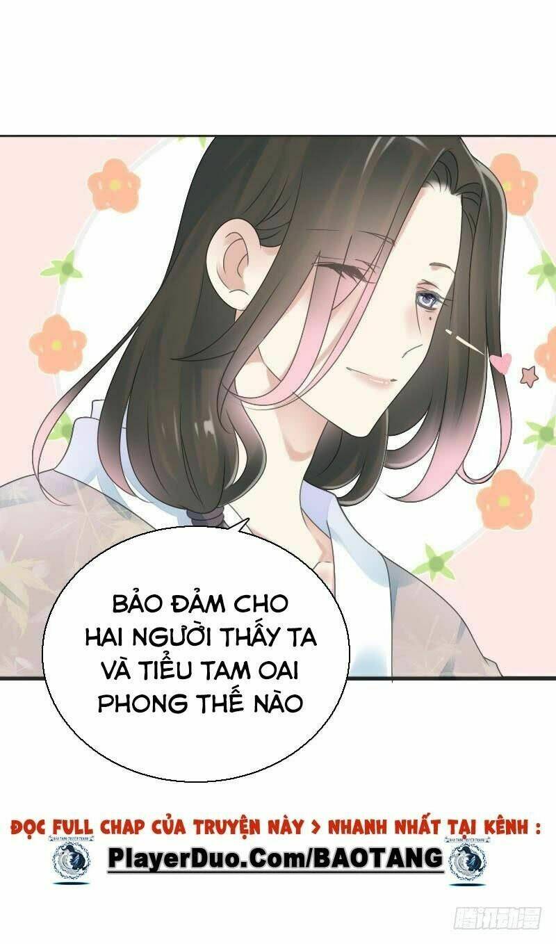 điền viên mật sủng: cô vợ nóng bỏng chapter 74 54