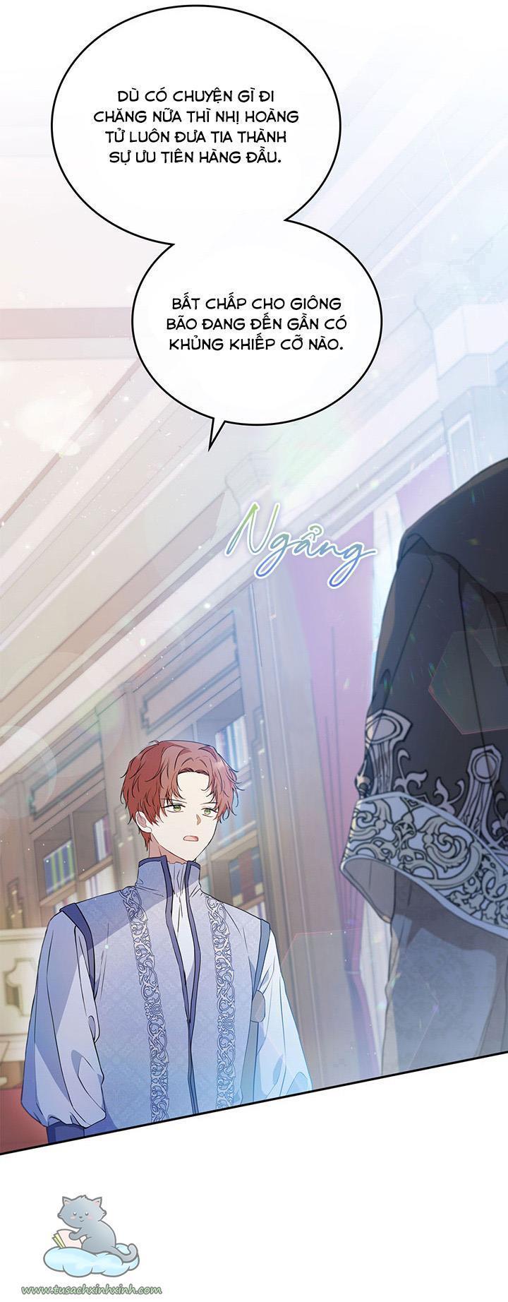 kiếp này ta sẽ trở thành gia chủ chapter 65 16