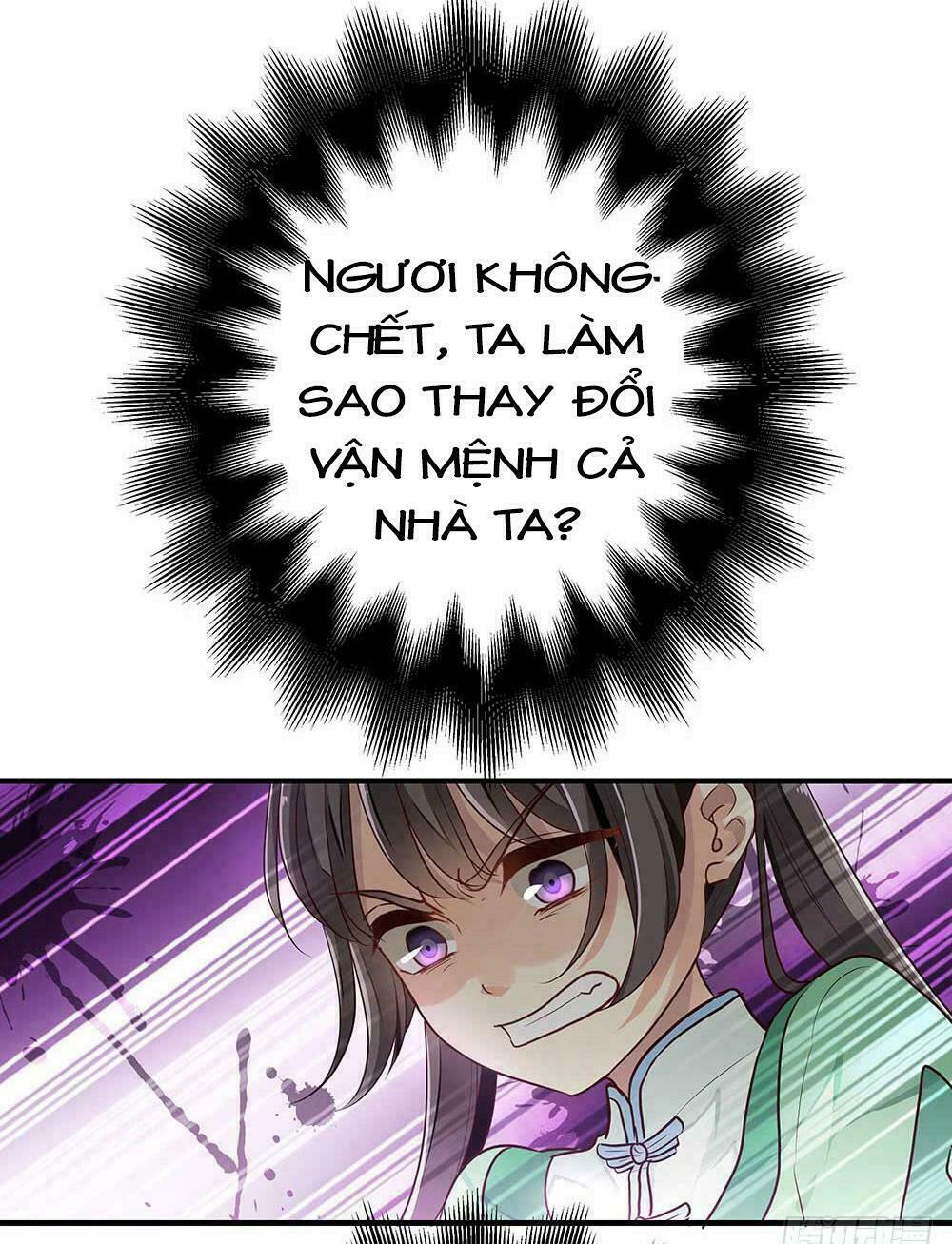 thái tử phi nhà ta thật hung hăng chapter 2 83