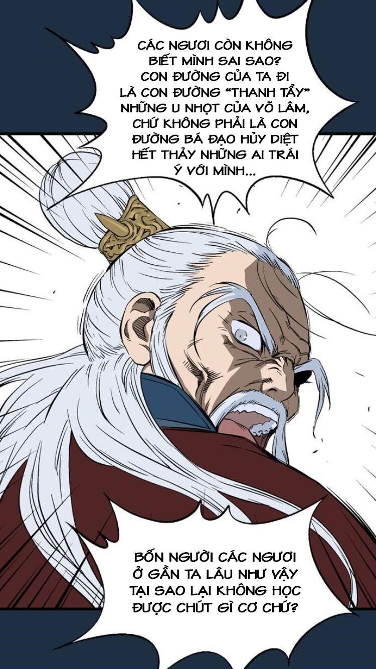 cao thủ 2 chapter 121.2 4