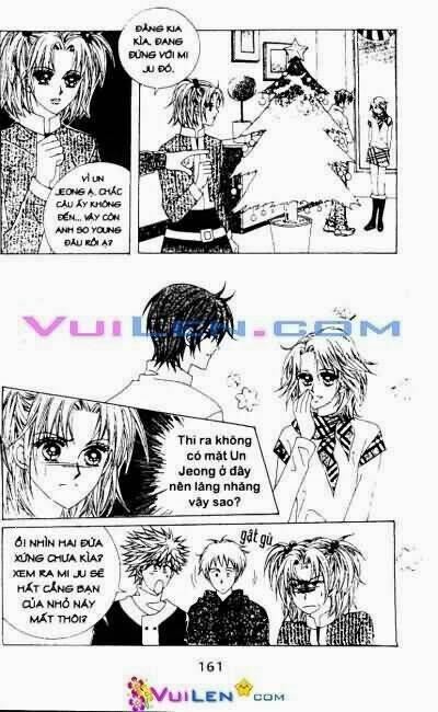 đại ca đi học chapter 4 161