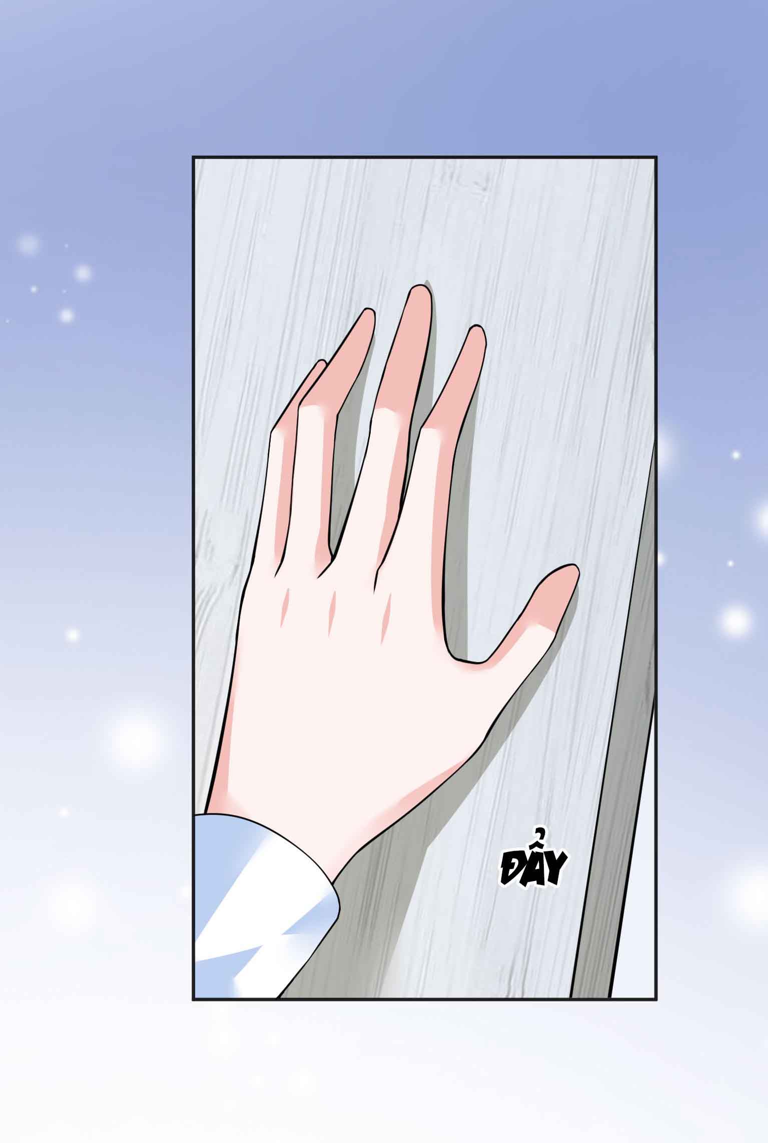 bí mật không thể yêu đương chapter 45 45