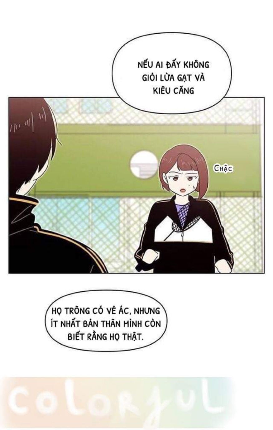 mùa hoa nở rộ chapter 12 36