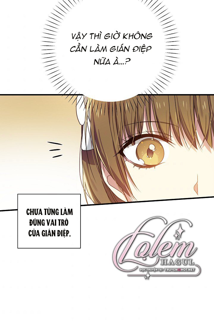 từ lúc bắt đầu tôi vẫn luôn ở bên em chapter 23.1 39