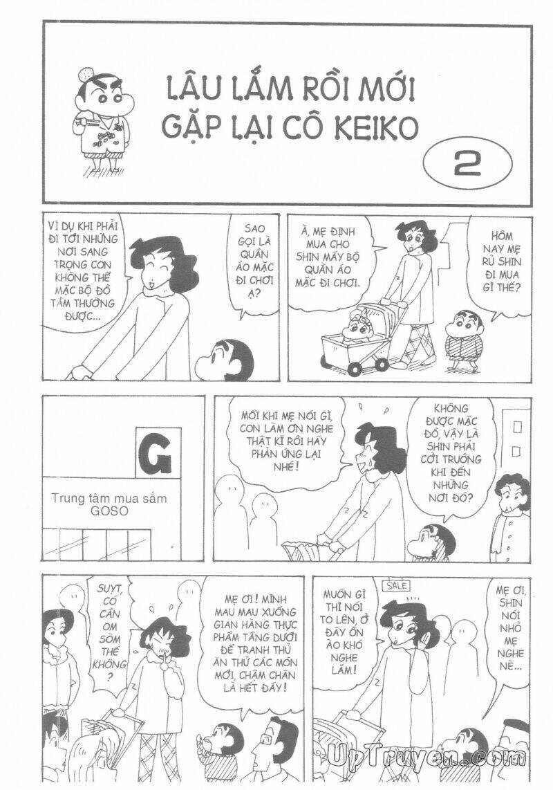 crayon shin-chan cậu bé bút chì chapter 39 64