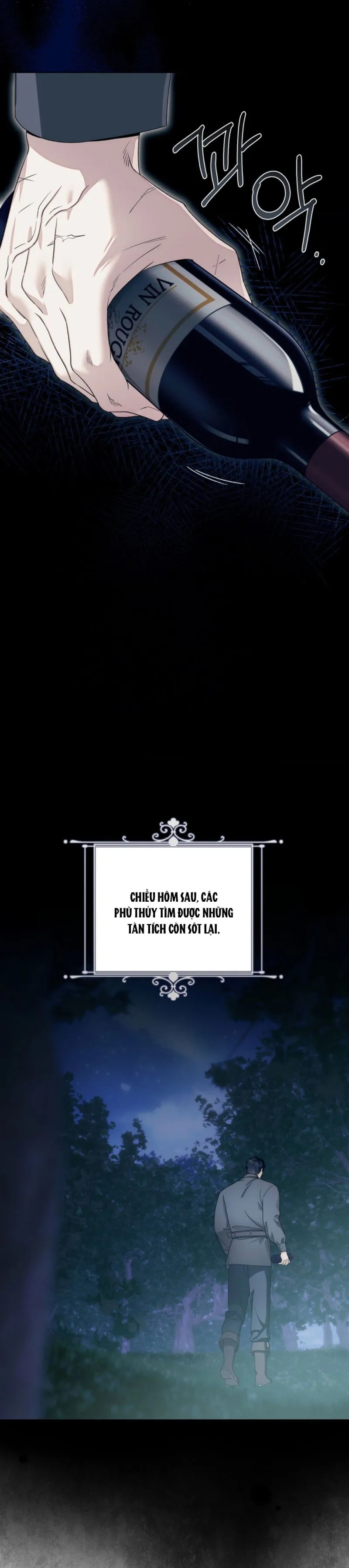 sức nóng của dreek chapter 6 31