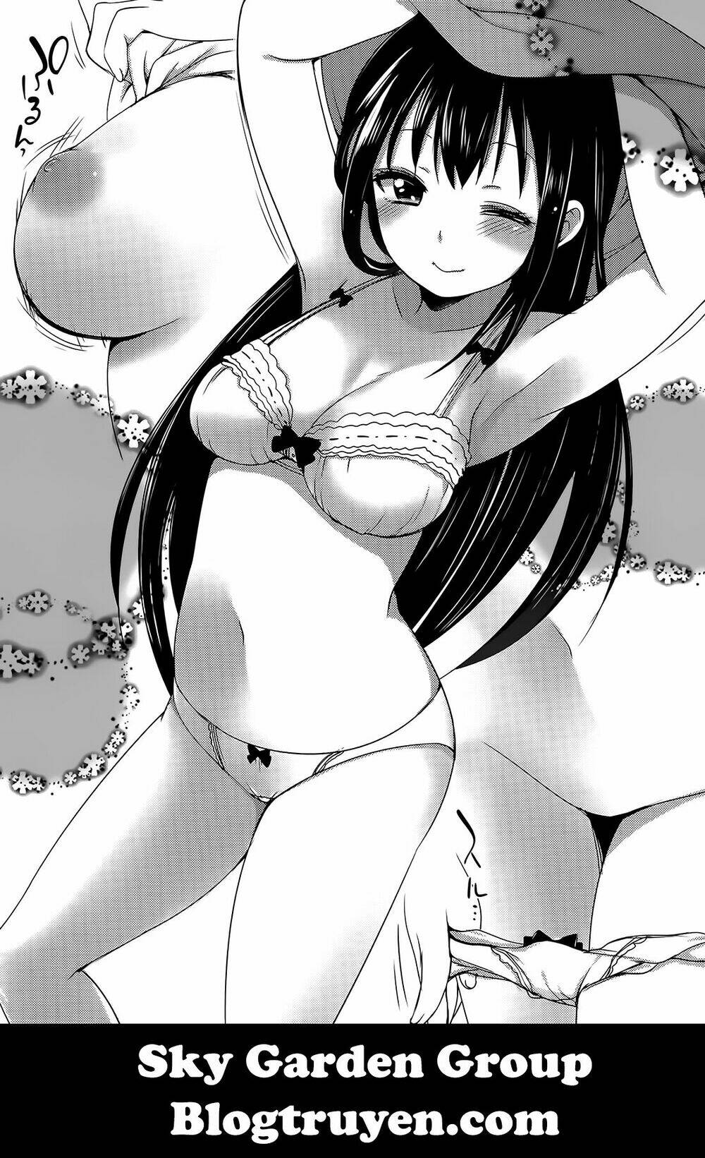 nozoemon chapter 4 13