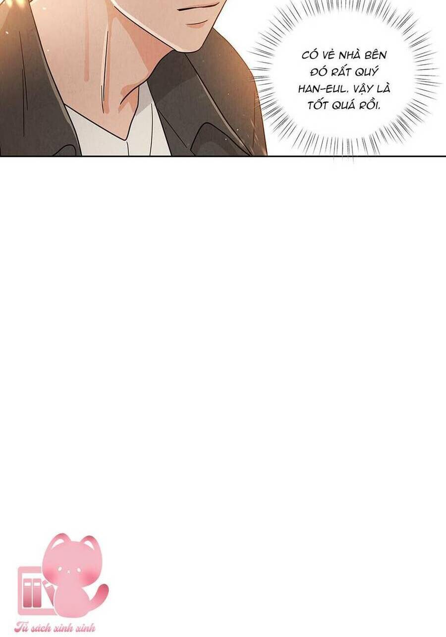 chào nhé, không làm thông gia nữa đâu! chapter 75 14