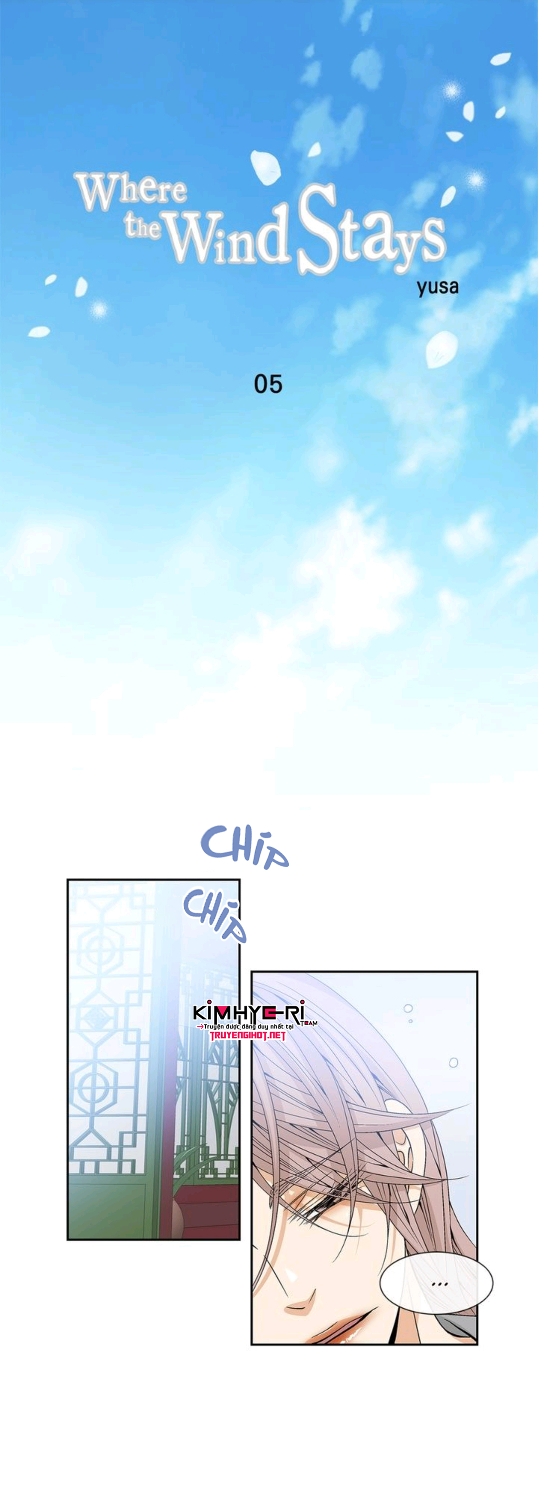 nơi cơn gió dừng chân chapter 5 1