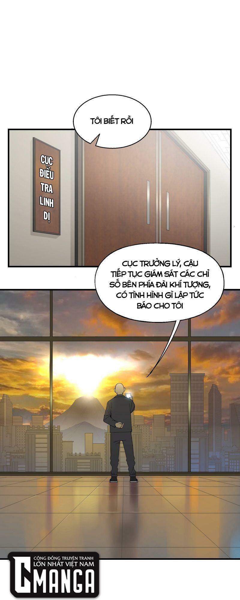 tôi vô địch sau khi xuống núi chapter 10 47