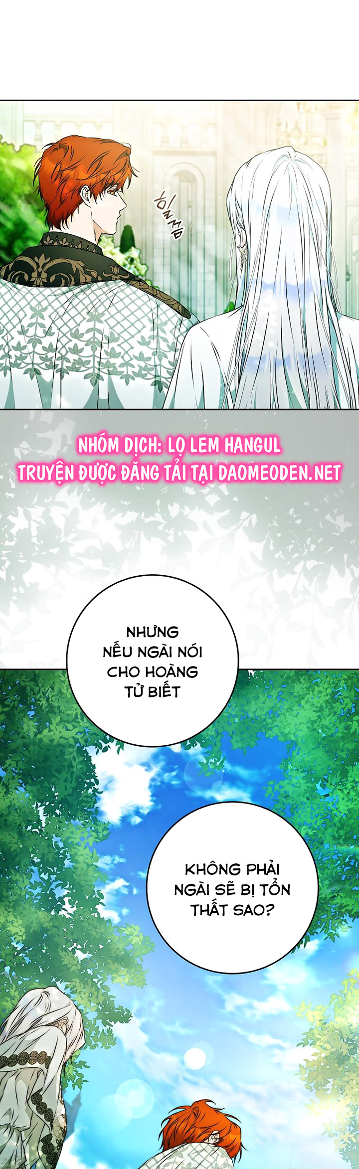 trở thành vợ của nam chính chapter 112 24