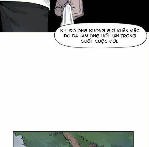 võ sĩ - the boxer chapter 104 42