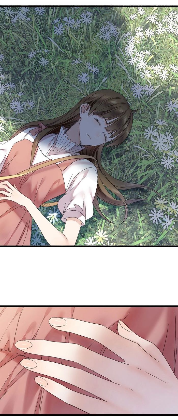 Lệnh Cấm Nghị Tộc 2 Ẩn Diện Trấn chapter 52 - Trang 11