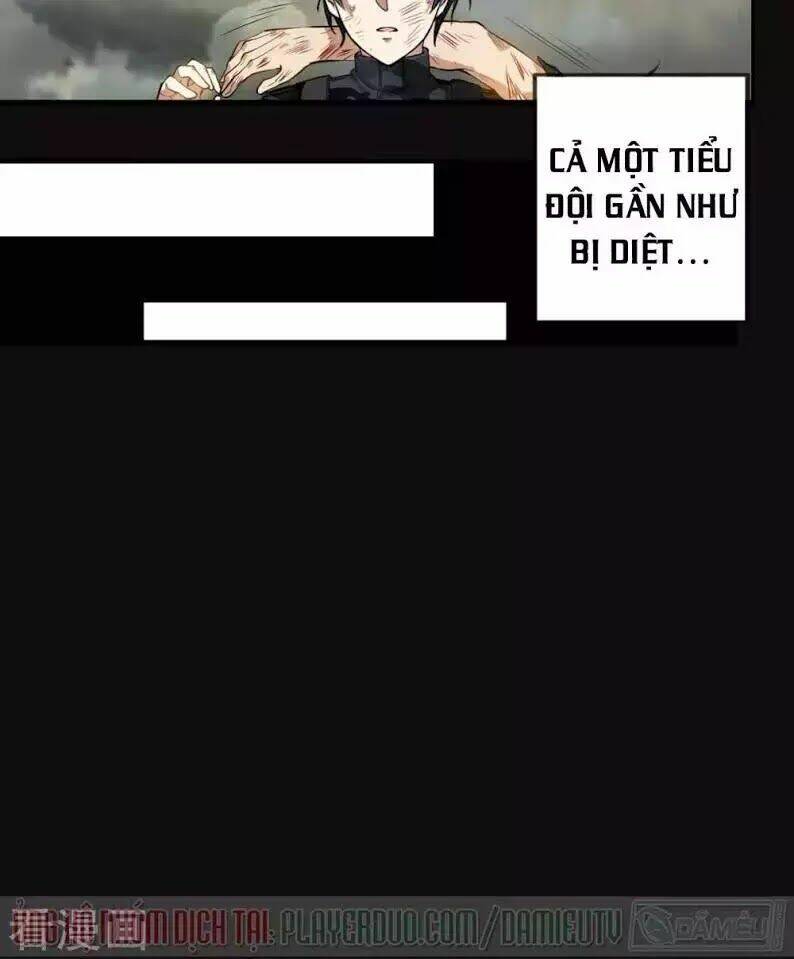 tuyệt phẩm cao thủ của ngự tỷ chapter 1 17