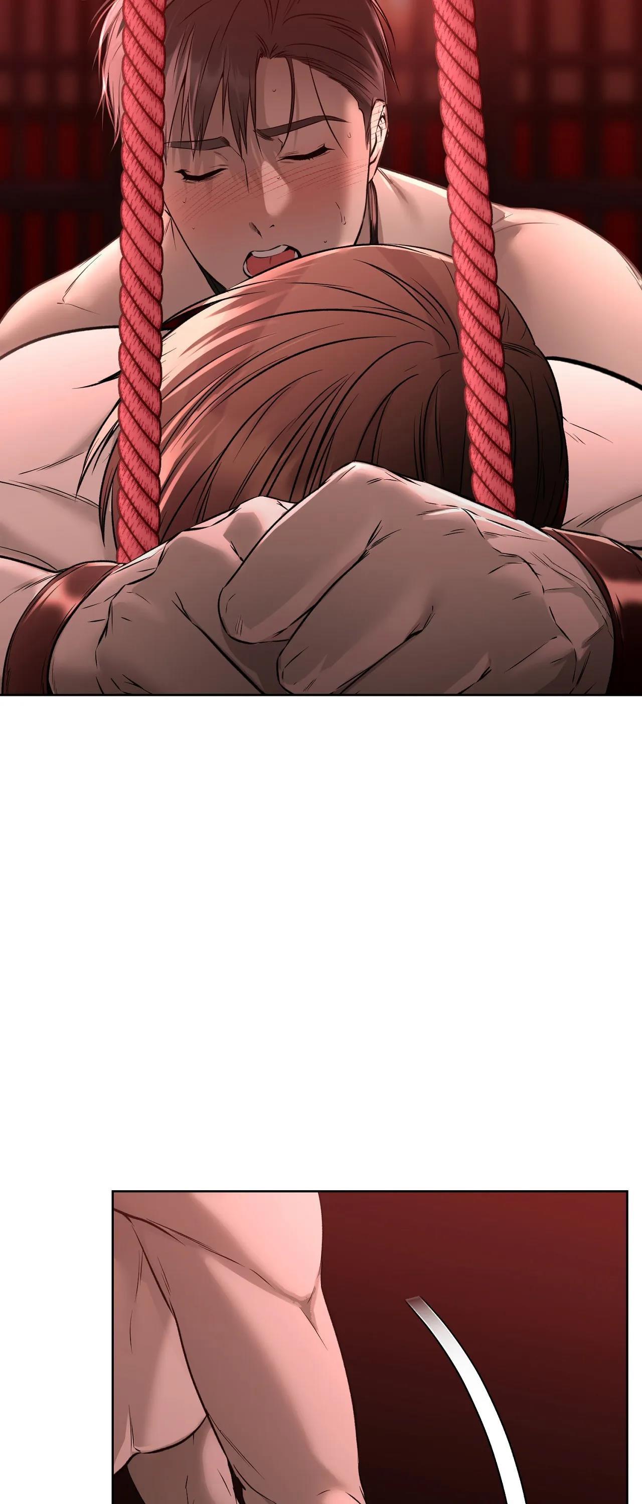 bên trong lớp cảnh phục chapter 27 51