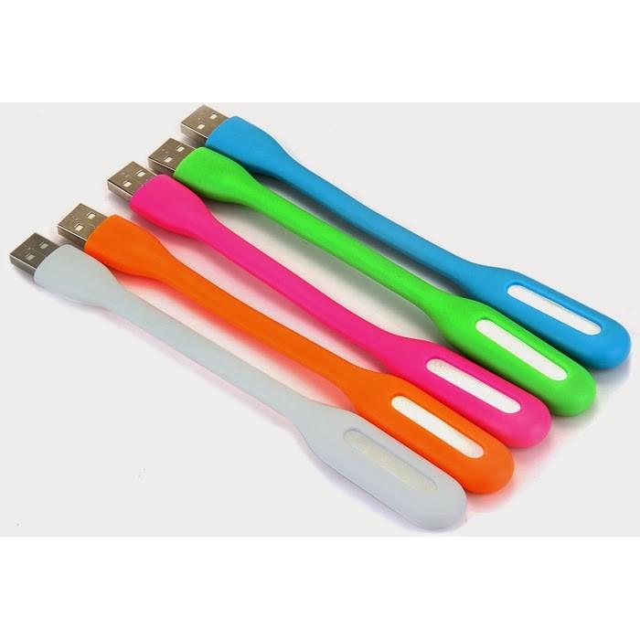 Đèn Led cắm cổng USB Siêu sáng cận