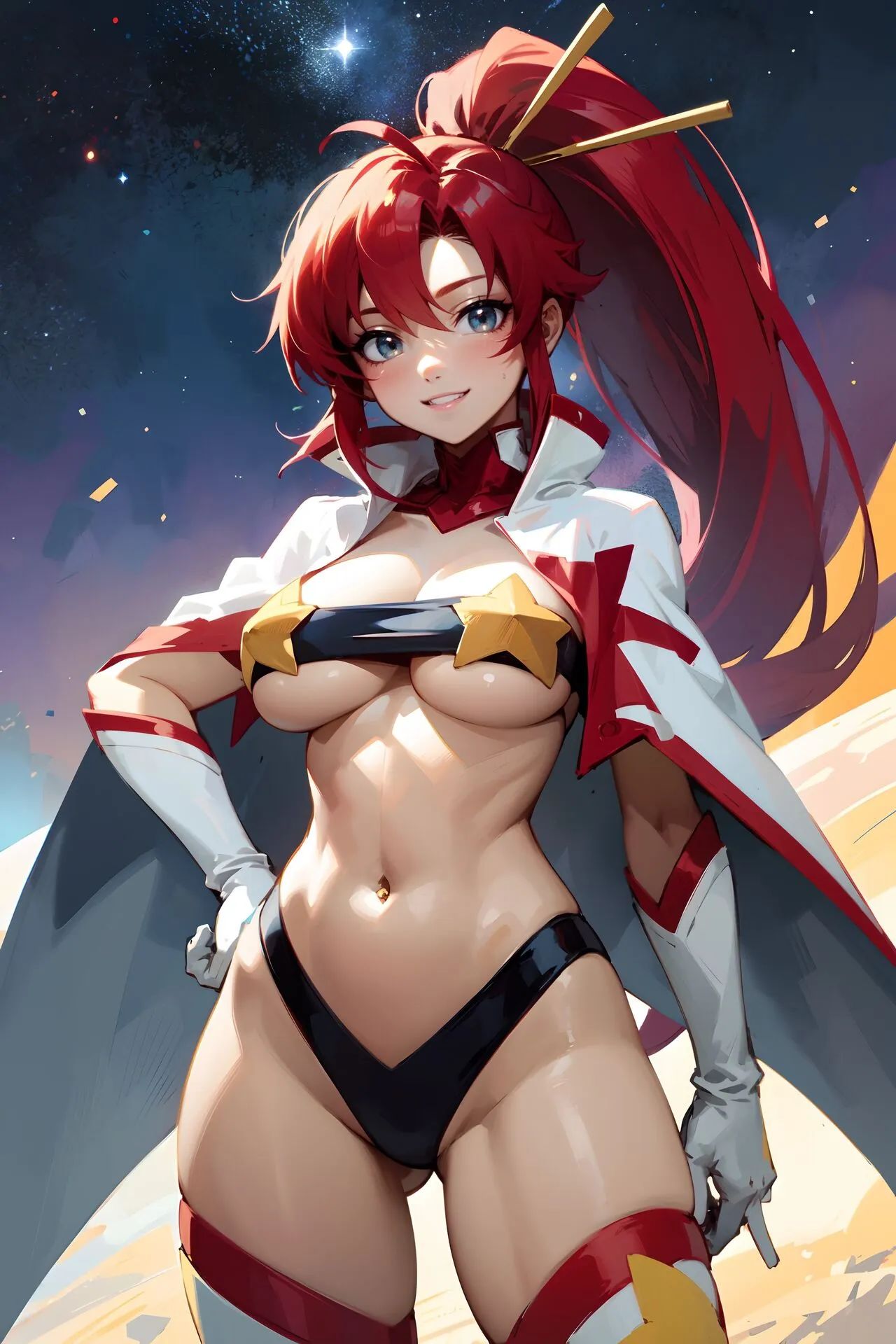 hình hentai chapter 167 16